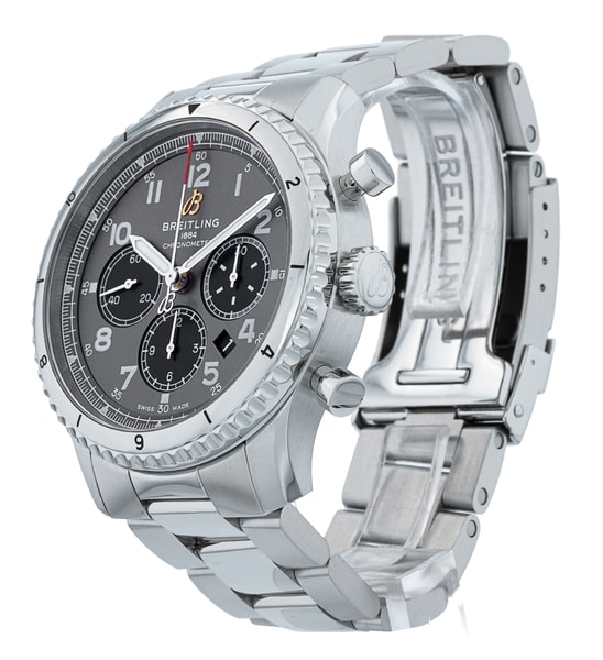 Breitling Aviator 8 AB0119